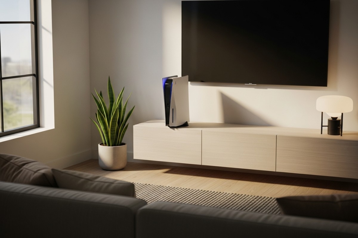 Sony PlayStation 5 : une console qui redéfinit l’expérience