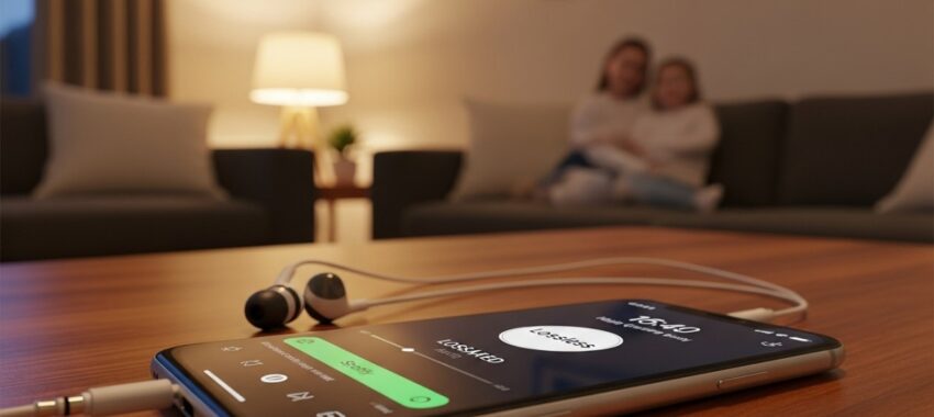 Spotify : pourquoi la qualité audio n’est pas la même pour tous