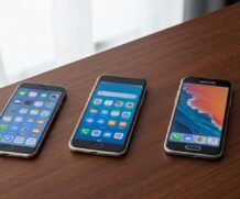Apple Intelligence, Gemini, Galaxy AI : le match serré des IA