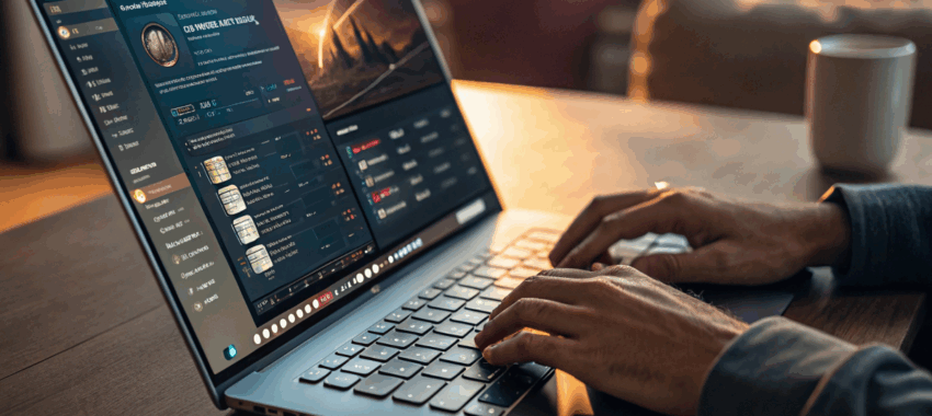 ChatGPT Atlas – le navigateur IA qui défie Google Chrome