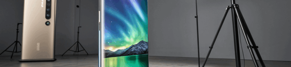 flagship-smartphone Google Pixel 10 Pro XL écran OLED photophone premium