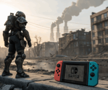 Fallout 4 Anniversary Edition arrive sur Switch 2