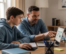 IA et enfants : comprendre les limites pour mieux accompagner