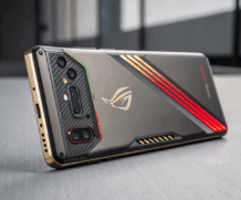 ASUS ROG Phone 9 Pro : un smartphone gaming incontournable