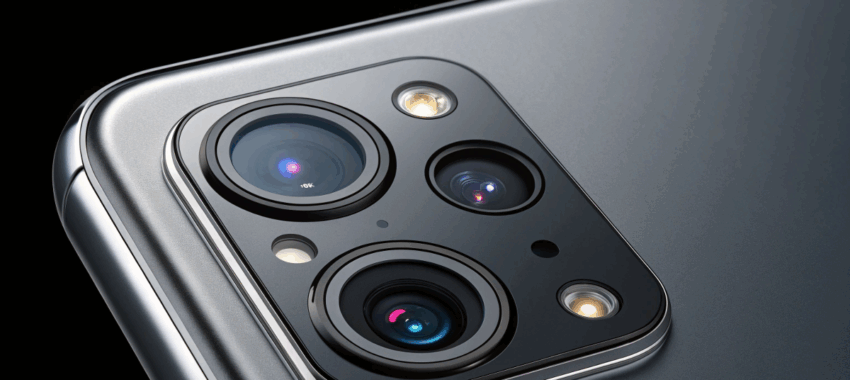 Realme GT 8 Pro révolutionne la téléphonie mobile