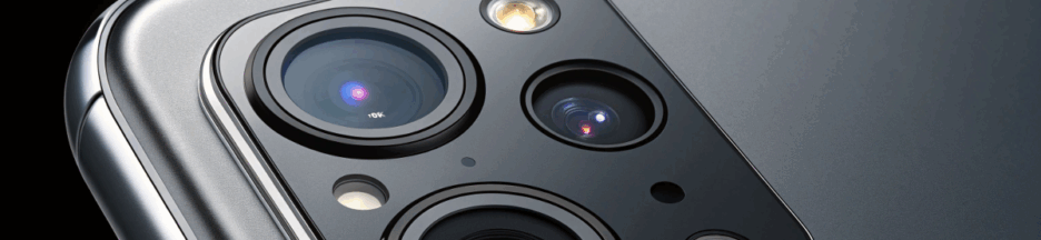 Téléobjectif périscope 200 mégapixels téléphonie flagship