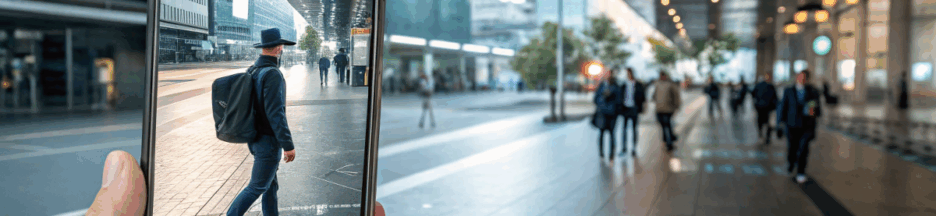 Project Astra assistant visuel téléphonie intelligence artificielle