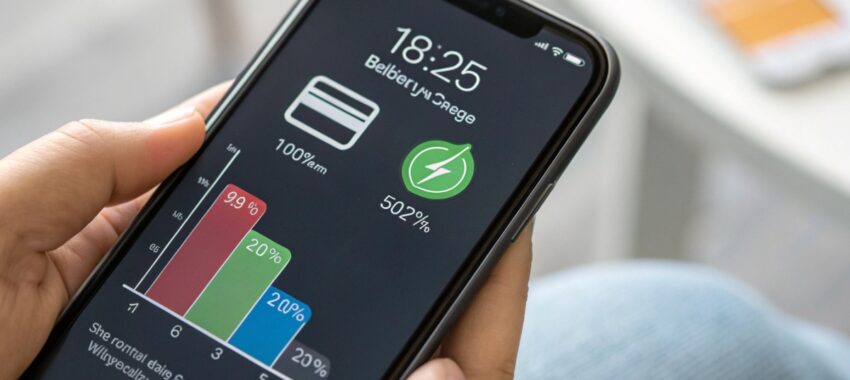 Prolonger la vie de votre batterie de smartphone : les astuces