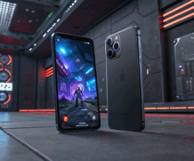 Samsung Galaxy S25 Ultra ou iPhone 16 Pro Max ?