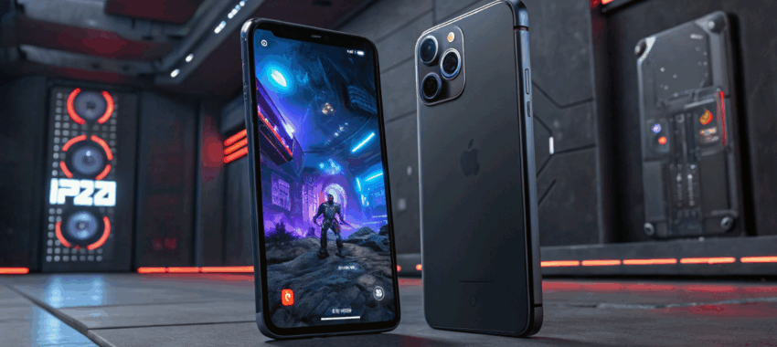 Samsung Galaxy S25 Ultra ou iPhone 16 Pro Max ?