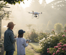 Drones à acheter : la sélection DJI