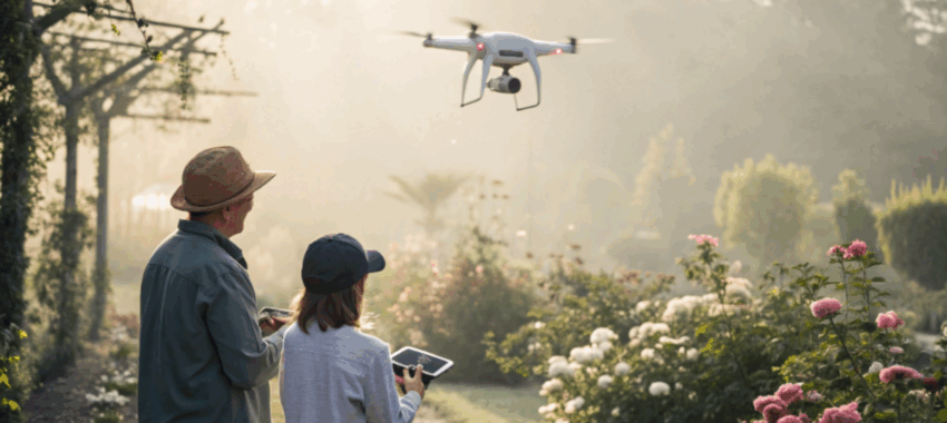 Meilleurs drones à acheter en 2025 : la sélection DJI
