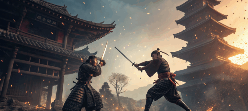 Ghost of Yotei : l’exclusivité PS5 révolutionnaire