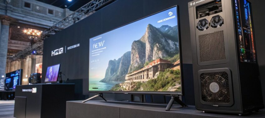 HDR10+, Dolby Vision, 120Hz : quelles technologies pour votre TV ou PC ?