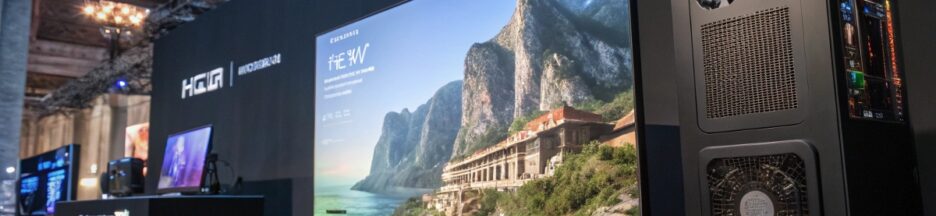 Résolution d’écran HDR10+, Dolby Vision