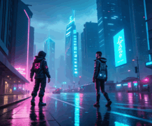 Zenless Zone Zero : découvrez ce RPG d’action mobile urbain