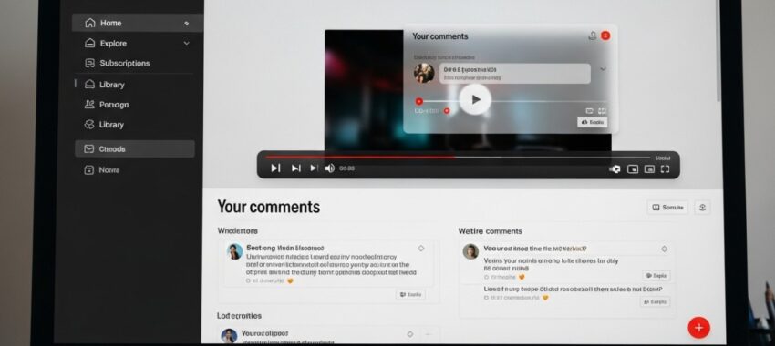YouTube : comment utiliser la nouvelle interface