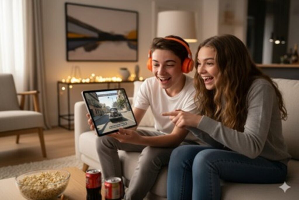 Viralité et culture internet dans GTA-like Mafia III