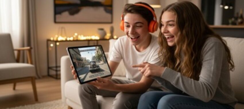 GTA-like : le clip viral qui a marqué la culture Internet