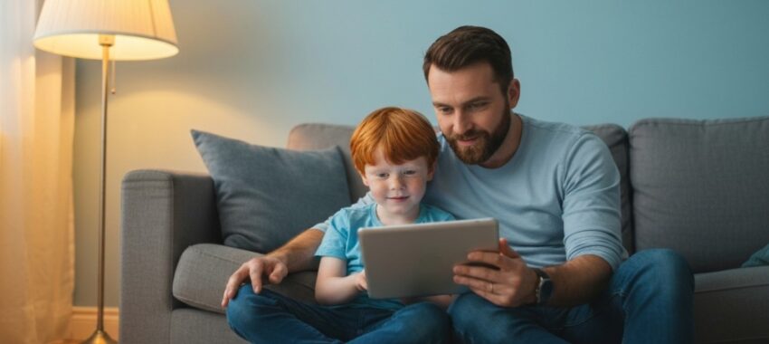 Empreinte numérique : une leçon de vie privée à l’ère de l’IA
