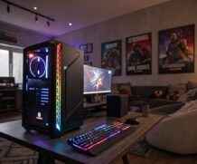 PC gaming et surchauffe : les astuces pour ne pas flipper