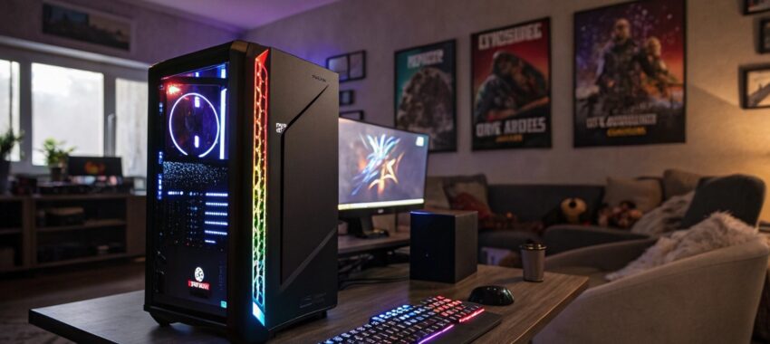 PC gaming et surchauffe : les astuces pour ne pas flipper