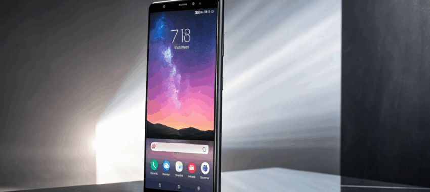 Motorola Edge 60 : un smartphone qui redéfinit le mobile