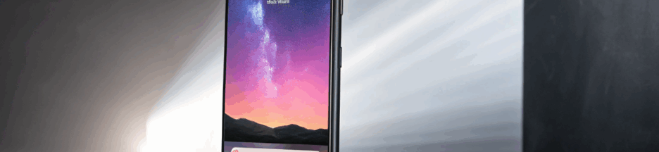 Motorola Edge 60 smartphone écran OLED fluide design