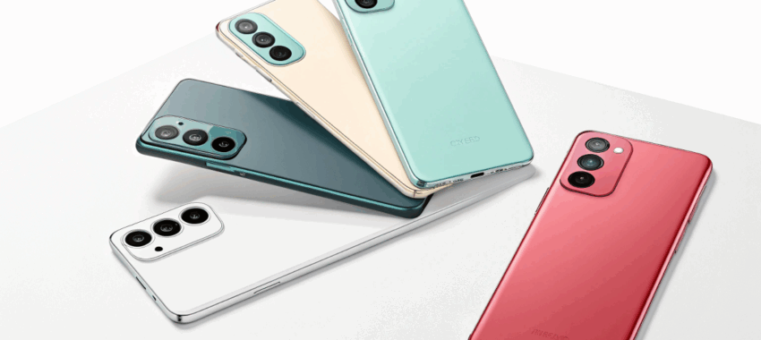 HMD Fusion : la modularité réinventée intelligemment du smartphone