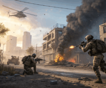 Battlefield 6 : le FPS révolutionnaire arrive