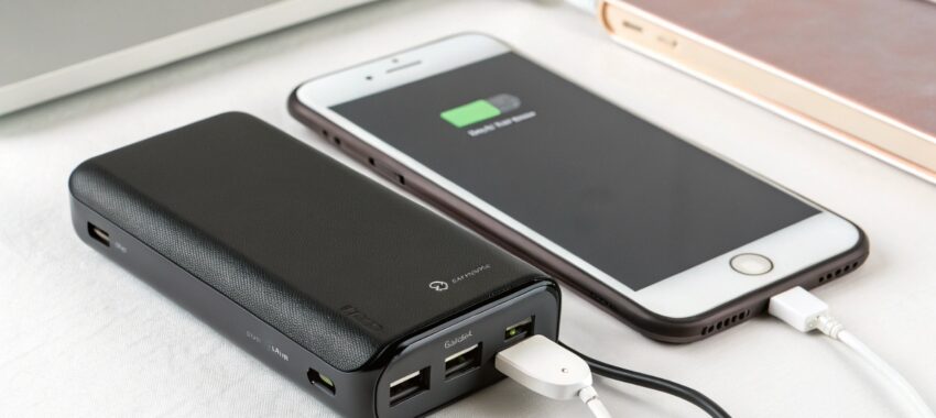 Power Bank : le guide complet pour bien choisir sa batterie externe