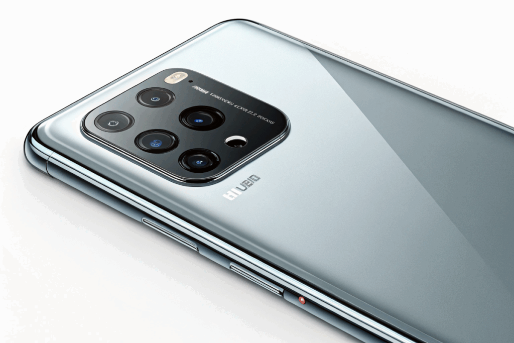 Smartphone Xiaomi 15T Pro design premium flagship Leica