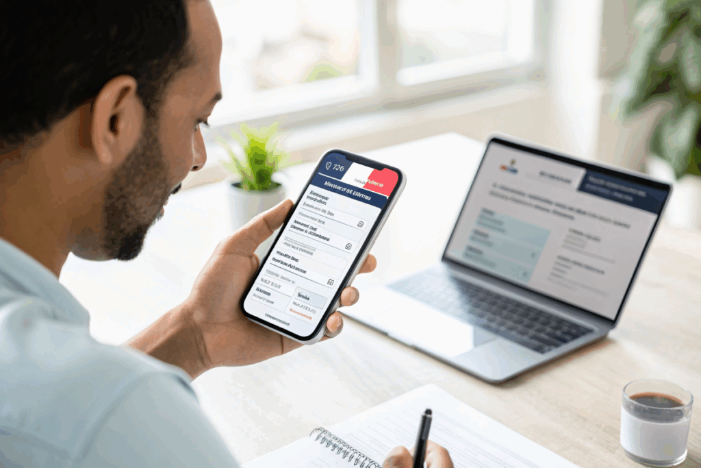 Forfaits mobile 5G comparaison prix octobre 2025