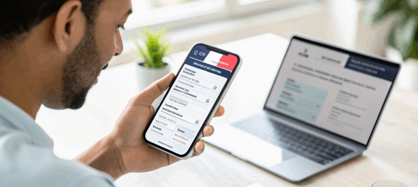 Forfaits mobile 5G : hausse spectaculaire en octobre 2025