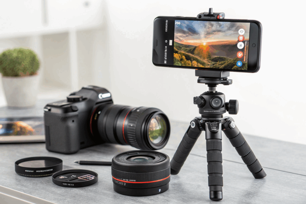 Photographie professionnelle Pixel 10 Pro XL caméra