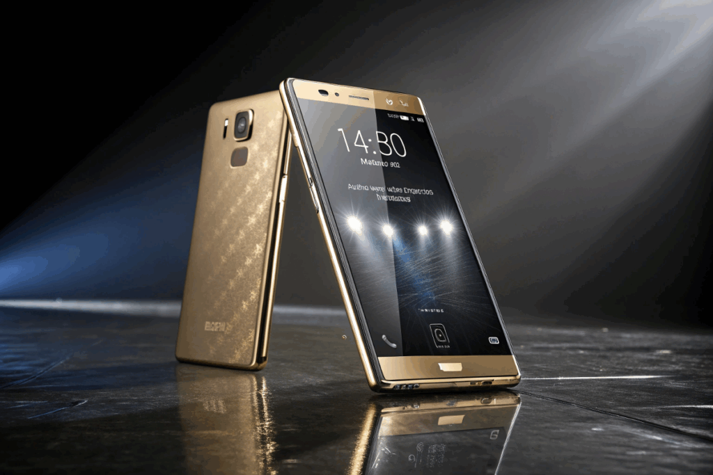 Smartphone Snapdragon 8 Elite Gen 5 performances gaming