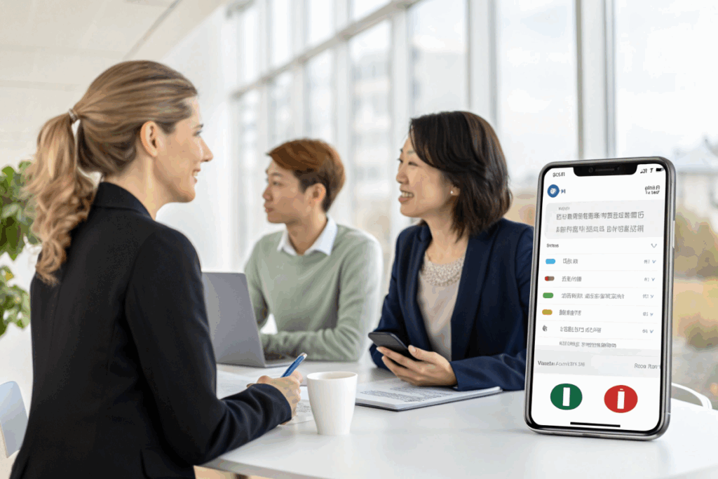 La traduction instantanée d'Apple Intelligence révolutionne la communication