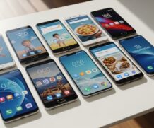 Smartphones Vivo disponibles en France : guide complet 2025