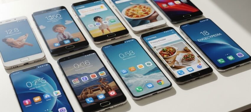 Smartphones Vivo disponibles en France : guide complet 2025