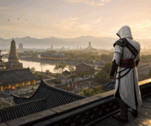 Assassin&rsquo;s Creed Jade : le jeu d’action open-world arrive enfin