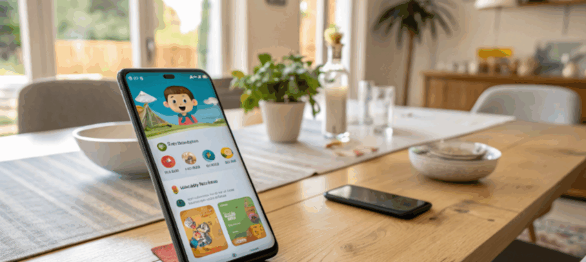 Xiaomi Redmi 15C : smartphone pas cher et équilibré