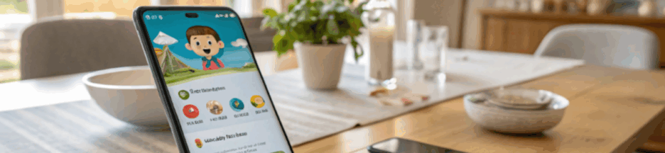 xiaomi-redmi-15c Xiaomi Redmi 15C sur une table