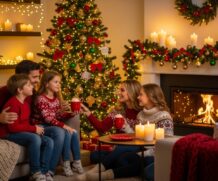 Veedz : des idées pour Noël avec une vidéo inspirante