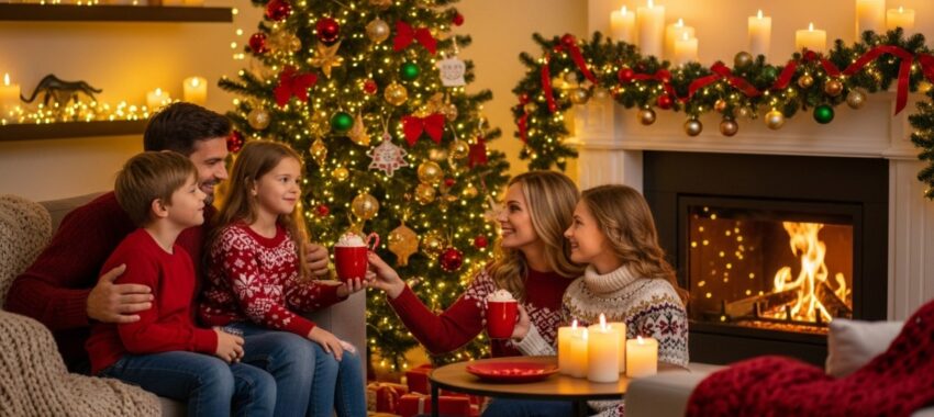 Veedz : des idées pour Noël avec une vidéo inspirante