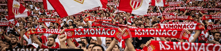 Fans AS Monaco