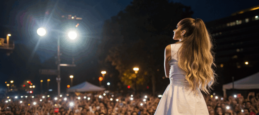 Célébrités : ces stars qui ont teint leurs cheveux pour un rôle