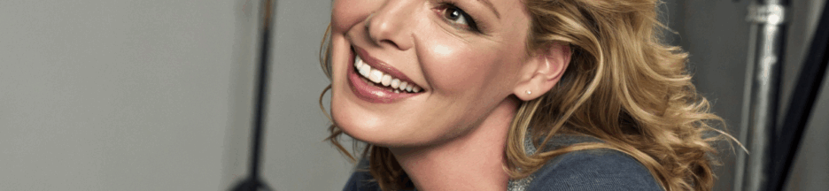 Katherine Heigl du film Marions-Nous !