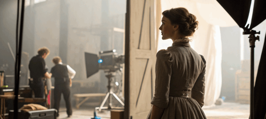 Keira Knightley : son astuce choc dévoilé