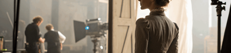 Keira Knightley de dos