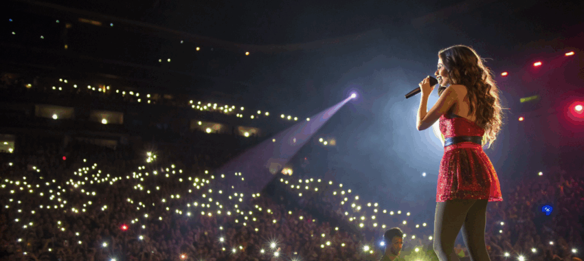 Selena Gomez : pourquoi sa voix inquiète ses fans